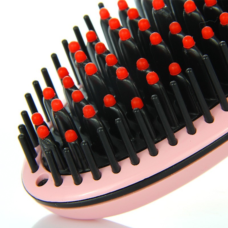 Paddle Brush Hair Straightener Paddle Brush Hair Straightener